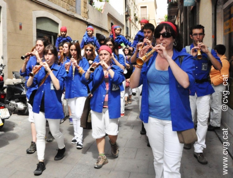 Gralles i Tabals