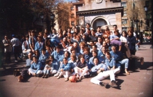 Història de la Colla
