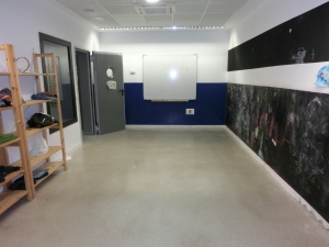 Sala polivalent