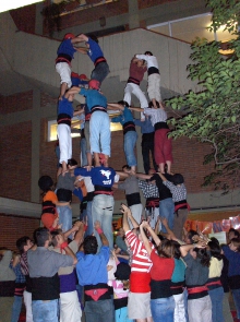 Locals d'assaig